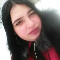 Кристина