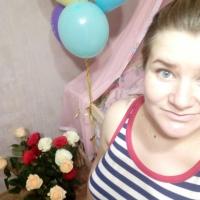 Елена Яровая