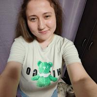 Танюша 
