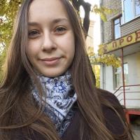 Настёна