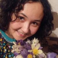 Винера Нисмельдинова