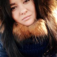 Екатерина Сафиуллина