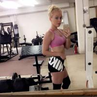 Ashley