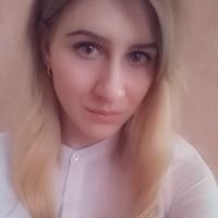 Ольга Маршакова