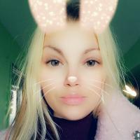 Анна Беляева