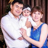 Наталья