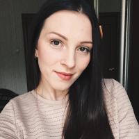 Наталья