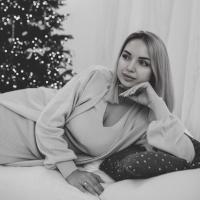 Надежда Коновалова
