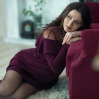 Анна Стрижнева