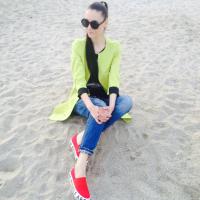 Анюта