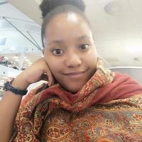 Palesa Mphambani