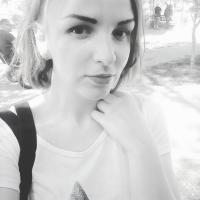 Юлия Попова