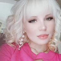 Анастасия