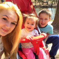 Екатерина
