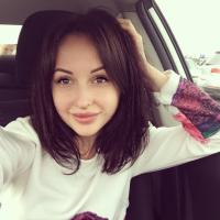Лена Богомолова 