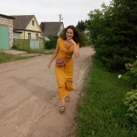 Елена Удальцова