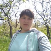 Светлана Скулинец