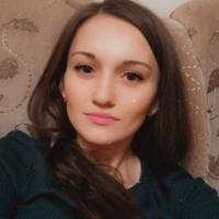 Жанна 