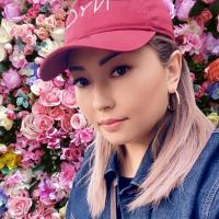 💗💗❤️💗💗