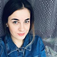 Марина