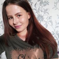 Таня Севостьянова