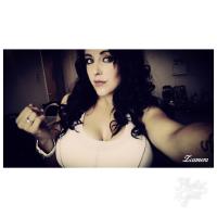 Jenny Marie