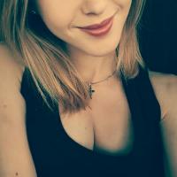 💞Katerina Lutsyshyn💞