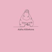 Aisha Umm Abdullah-Azzam, Sauda, Talha 🫀🫀🫀