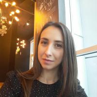 Евгения Краснышева
