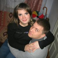 Настюшка