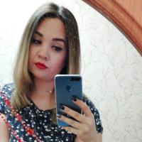 Маргарита 