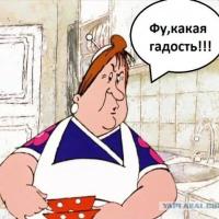 У тихих людей самые громкие мысли.