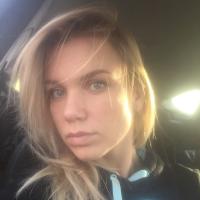 Irina Ursatiy 