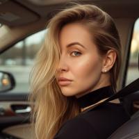 Анастасия 