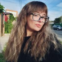 Анастасия