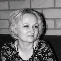 Евгения Ванчугова