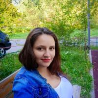 Савина Дарья
