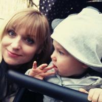 Светлана Карпеева