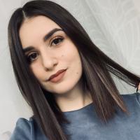Алина