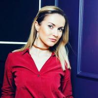 Екатерина