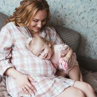 Алла Солдаткина