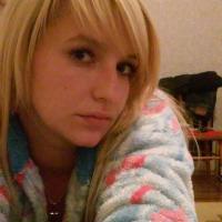 Елена Белокур