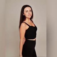 Полина