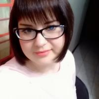 Светлана Панина