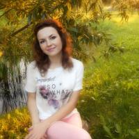Алиса Федорова