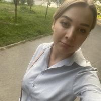 Марина
