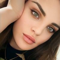 Amira M-Gadzhieva