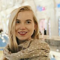 Александра Симонова