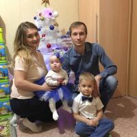 Яна Анисимова 