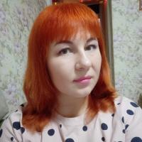 Людмила🦊